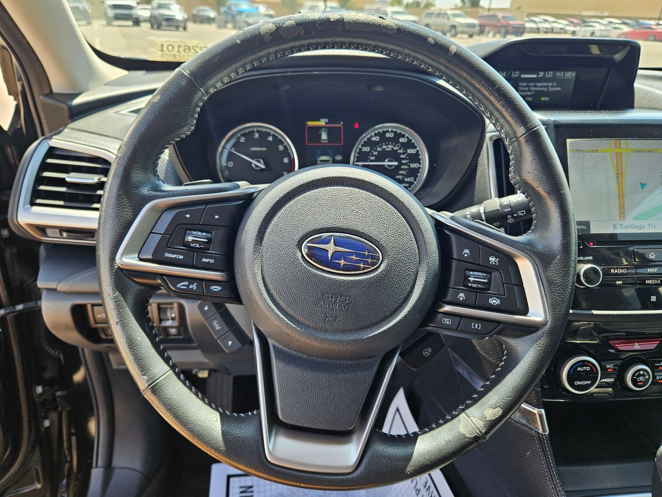 Used 2020 Subaru Forester Touring w/ Popular Package #2 AWD/4WD image 15