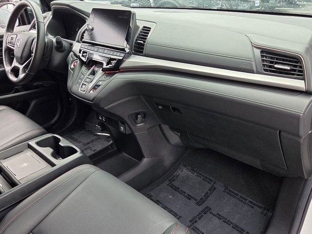 Used 2025 Honda Odyssey Sport-L image 18