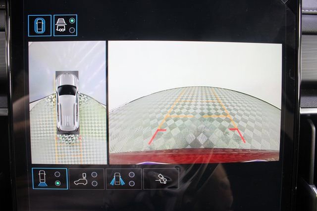 New 2026 GMC Acadia Elevation w/ Black Edition image 5