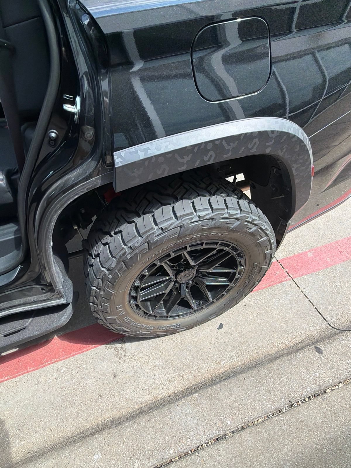 Used 2026 Toyota Sequoia TRD Pro AWD/4WD image 22