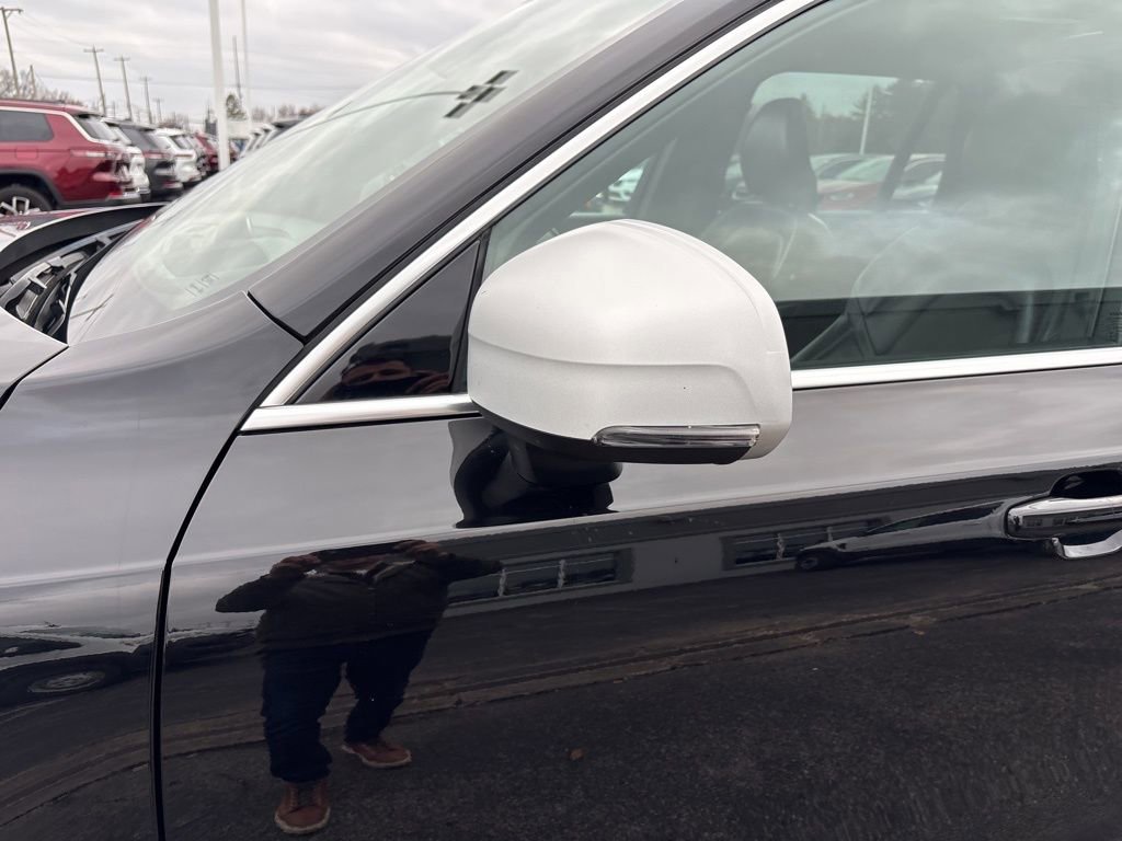 Used 2018 Volvo XC90 T6 R-Design w/ Convenience Package image 49