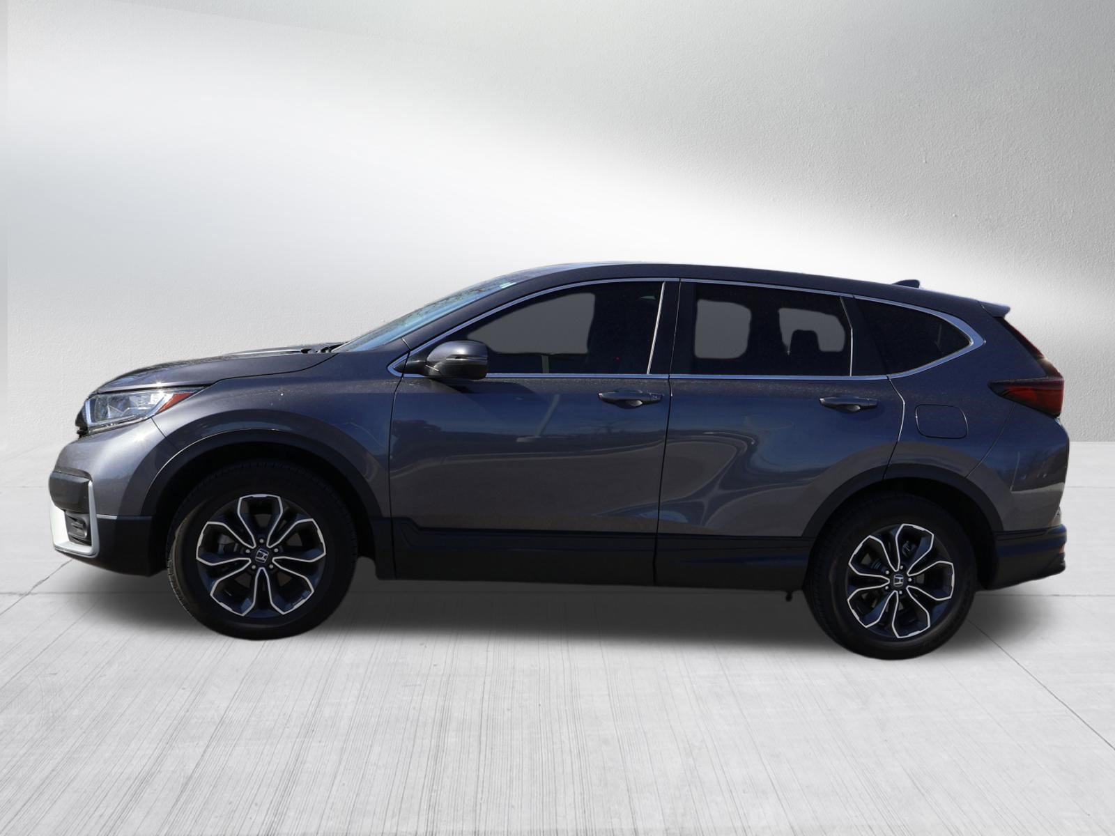Used 2020 Honda CR-V EX-L image 4