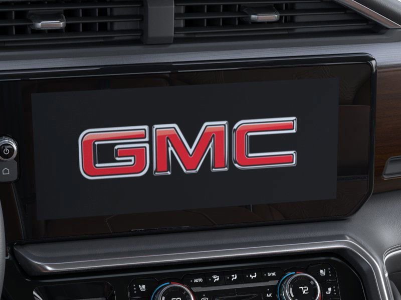 New 2025 GMC Sierra 3500 Denali Ultimate image 23