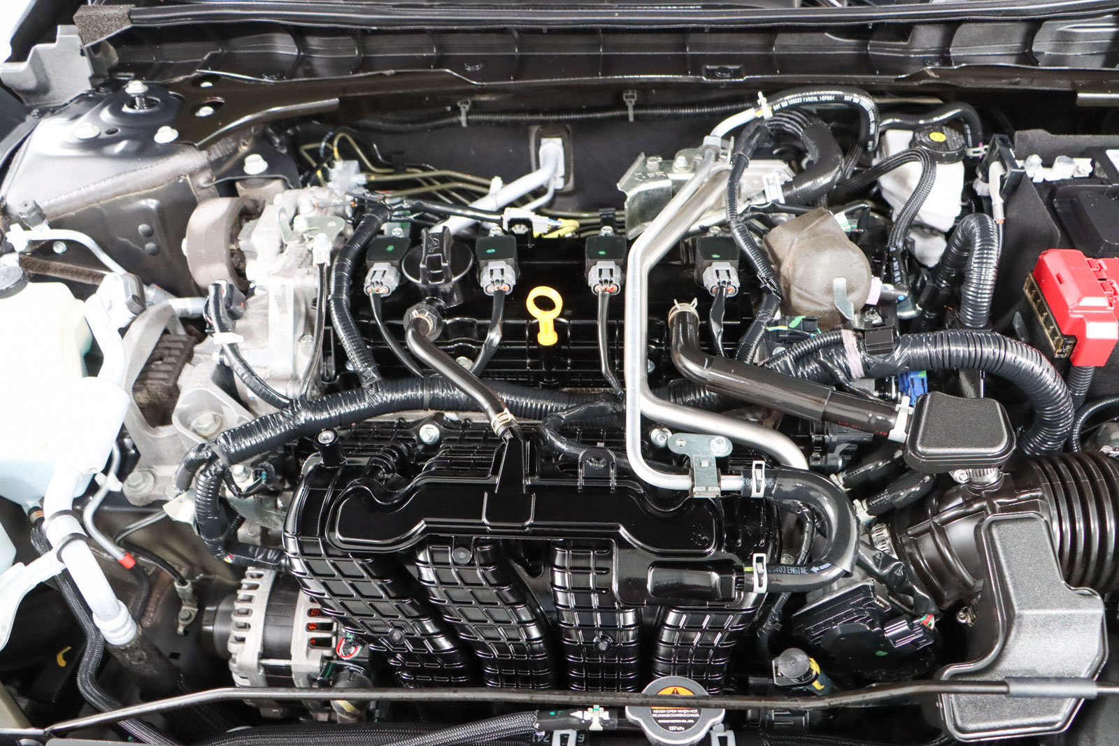 Used 2024 Nissan Altima 2.5 SV image 28