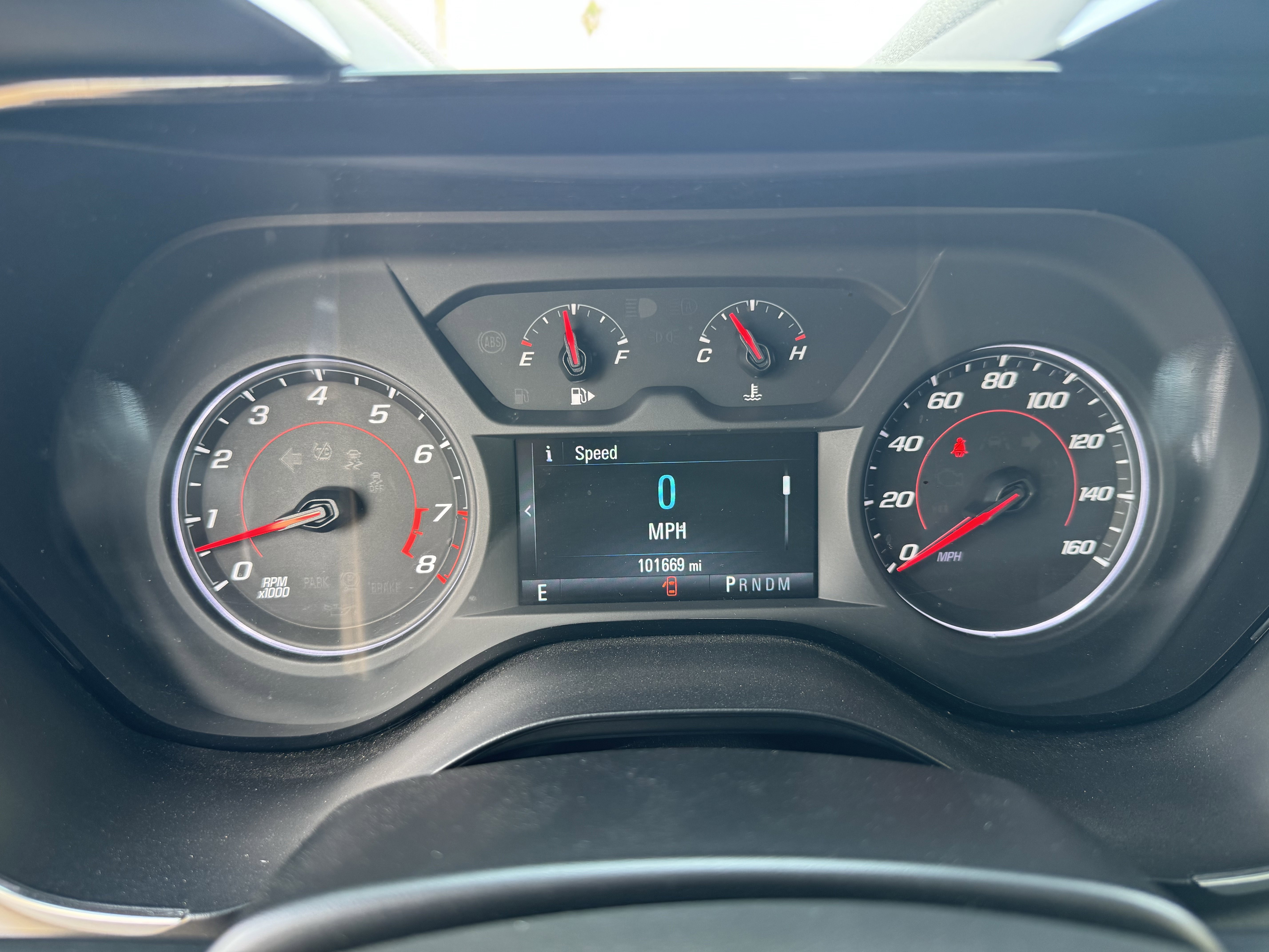 Used 2016 Chevrolet Camaro LT RWD image 13