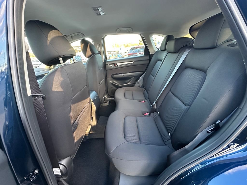 New 2025 MAZDA CX-5 AWD 2.5 S image 20