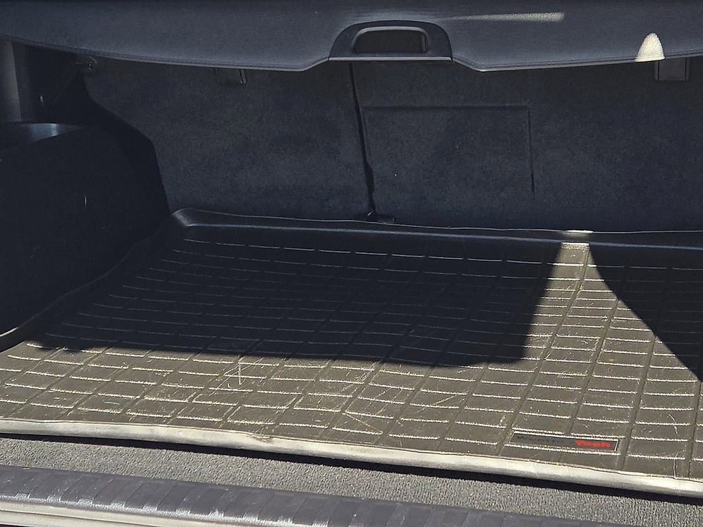 Used 2017 Toyota 4Runner TRD Pro AWD/4WD image 9