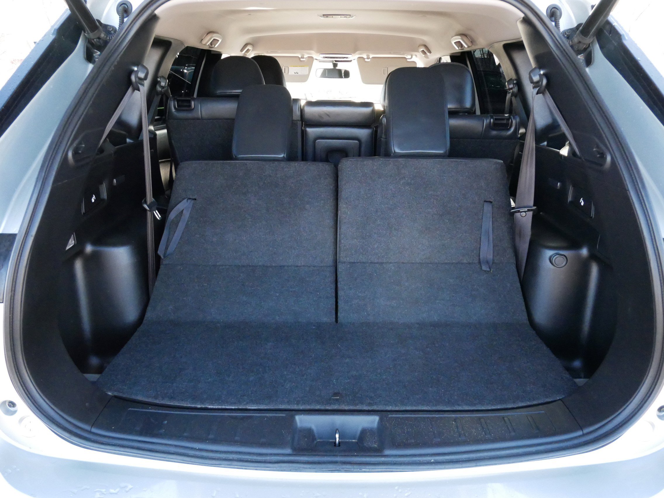 Used 2023 Mitsubishi Outlander SE image 18