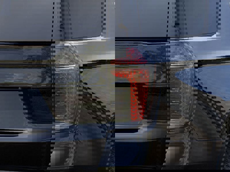 New 2026 Chevrolet Tahoe LS image 11
