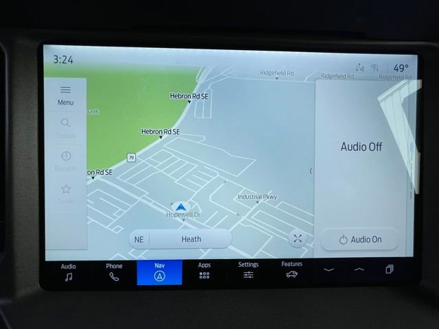 New 2025 Ford Bronco Badlands image 17