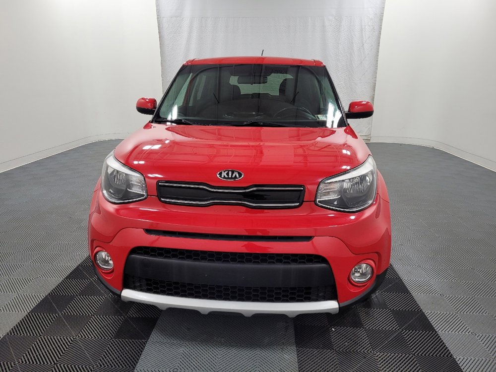 Used 2019 Kia Soul + FWD image 15