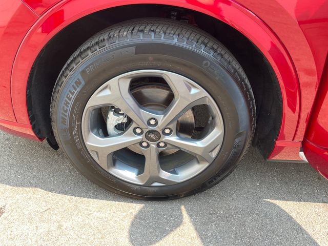 Used 2024 Ford Escape ST-Line w/ Tech Pack #1 FWD image 22