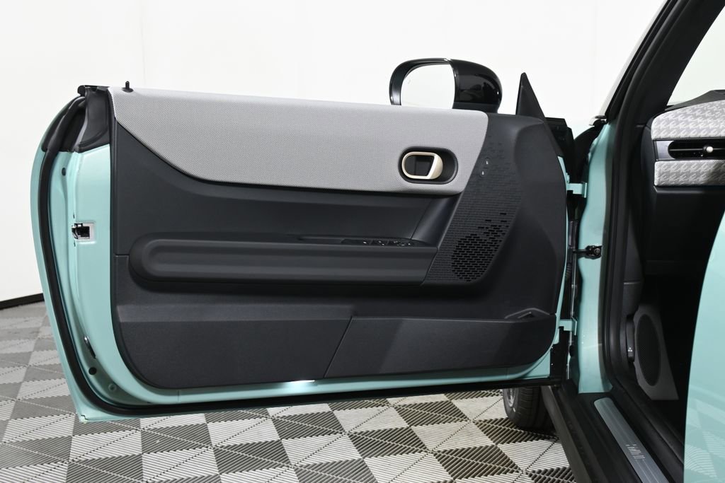 New 2026 MINI Cooper S image 28