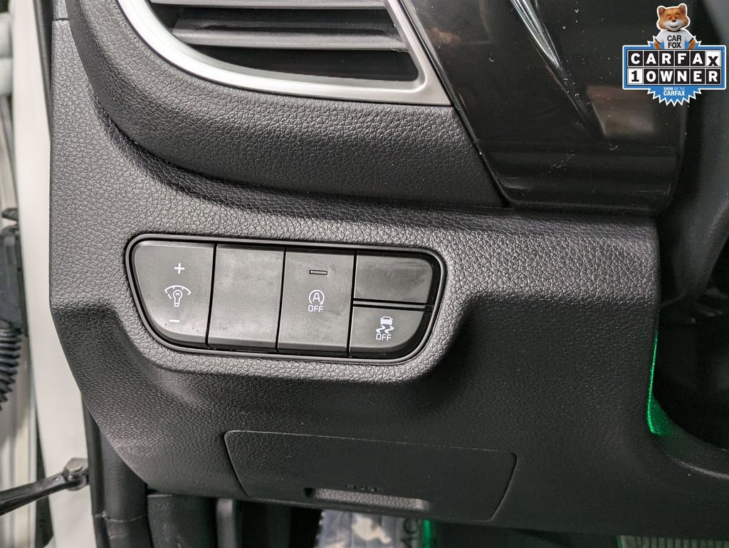 Used 2025 Kia Seltos S image 22