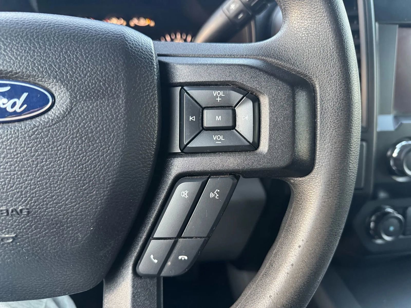 Used 2020 Ford F150 XL w/ Equipment Group 101A Mid image 14