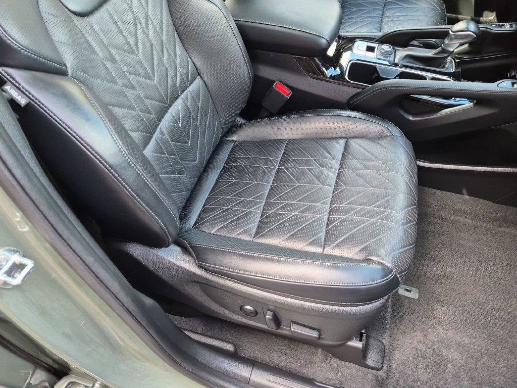 Certified 2025 Kia Telluride SX Prestige X-Line AWD/4WD image 35