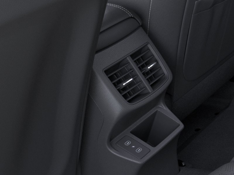 New 2026 Kia Seltos EX image 26