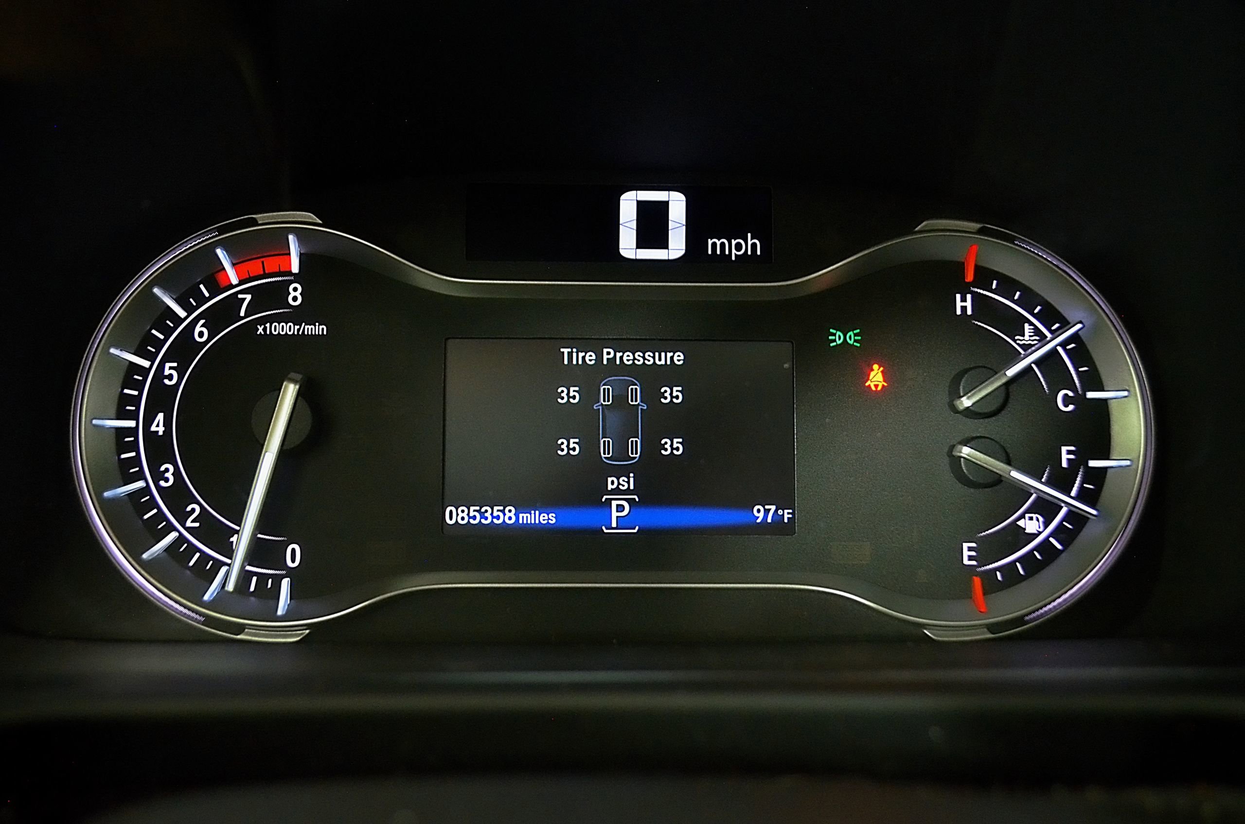 Used 2016 Honda Pilot Touring image 20