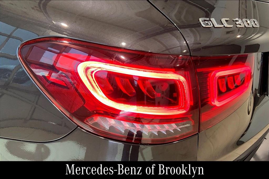 Used 2022 Mercedes-Benz GLC 300 4MATIC image 31