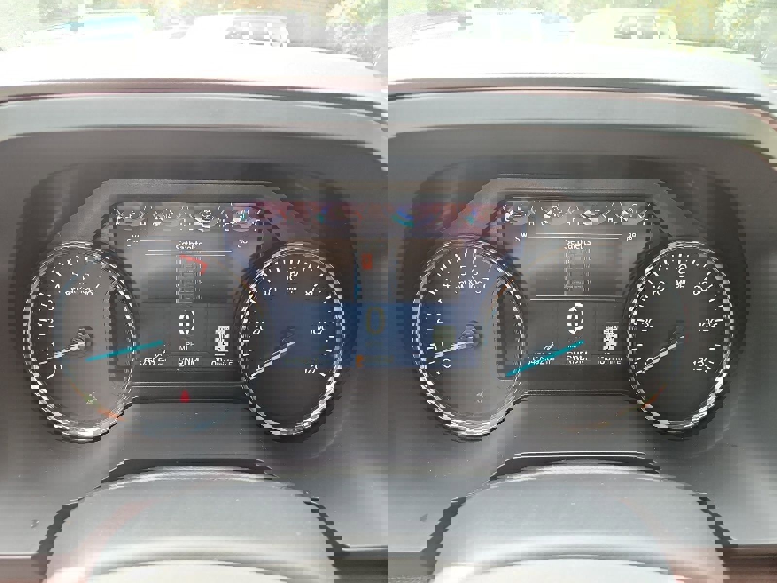 Used 2024 Ford Expedition Limited image 24