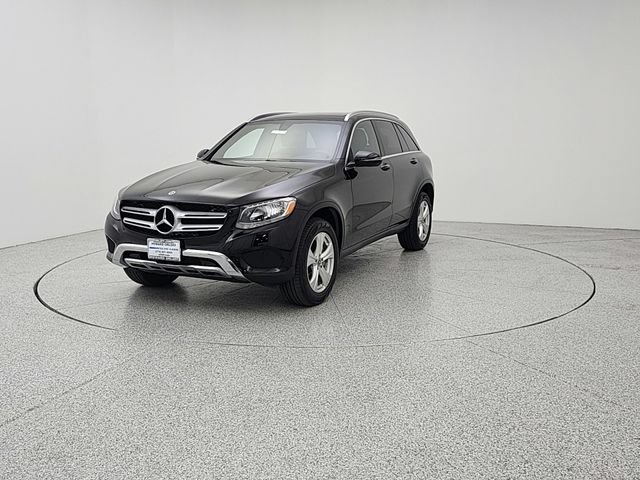 Used 2018 Mercedes-Benz GLC 300 4MATIC video 1