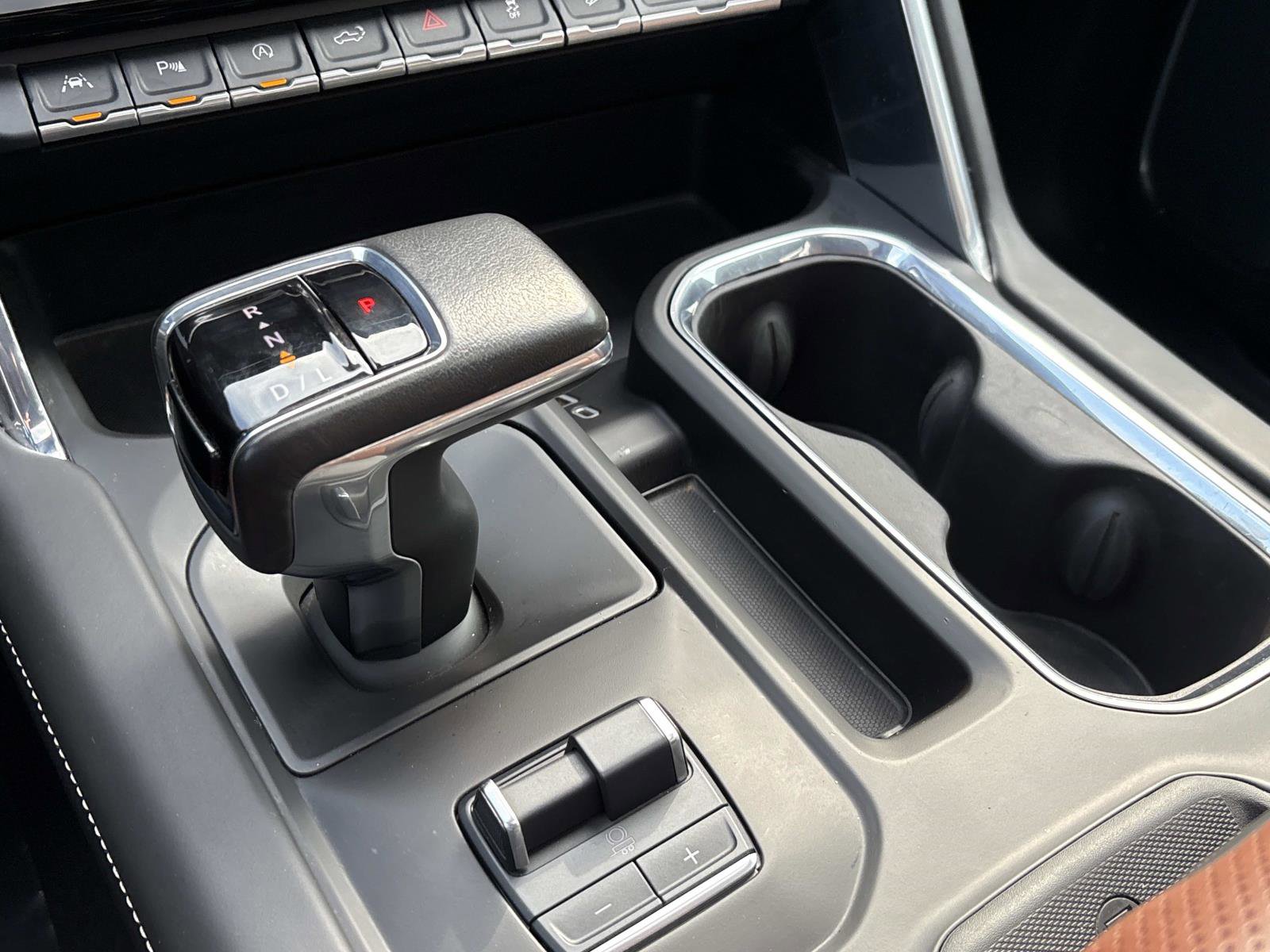 Certified 2022 GMC Sierra 1500 Denali Ultimate image 27