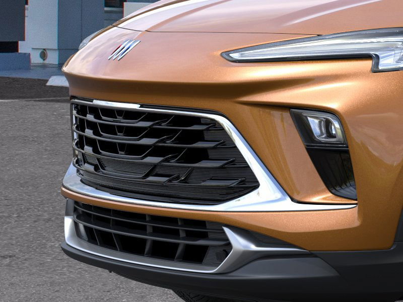 New 2026 Buick Encore GX Preferred w/ Comfort Package image 37