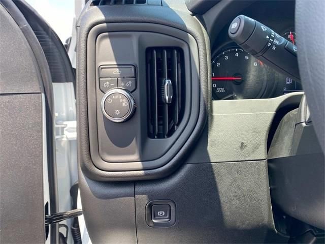 New 2025 GMC Sierra 2500 Pro w/ Convenience Package RWD image 14