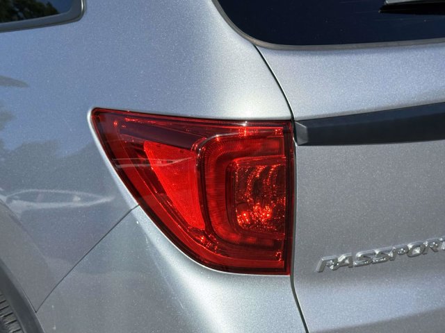 Certified 2023 Honda Passport EX-L image 9