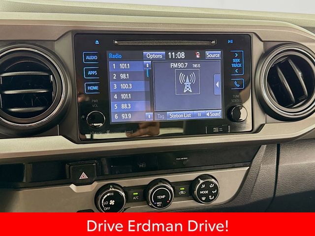 Certified 2018 Toyota Tacoma SR5 RWD image 19