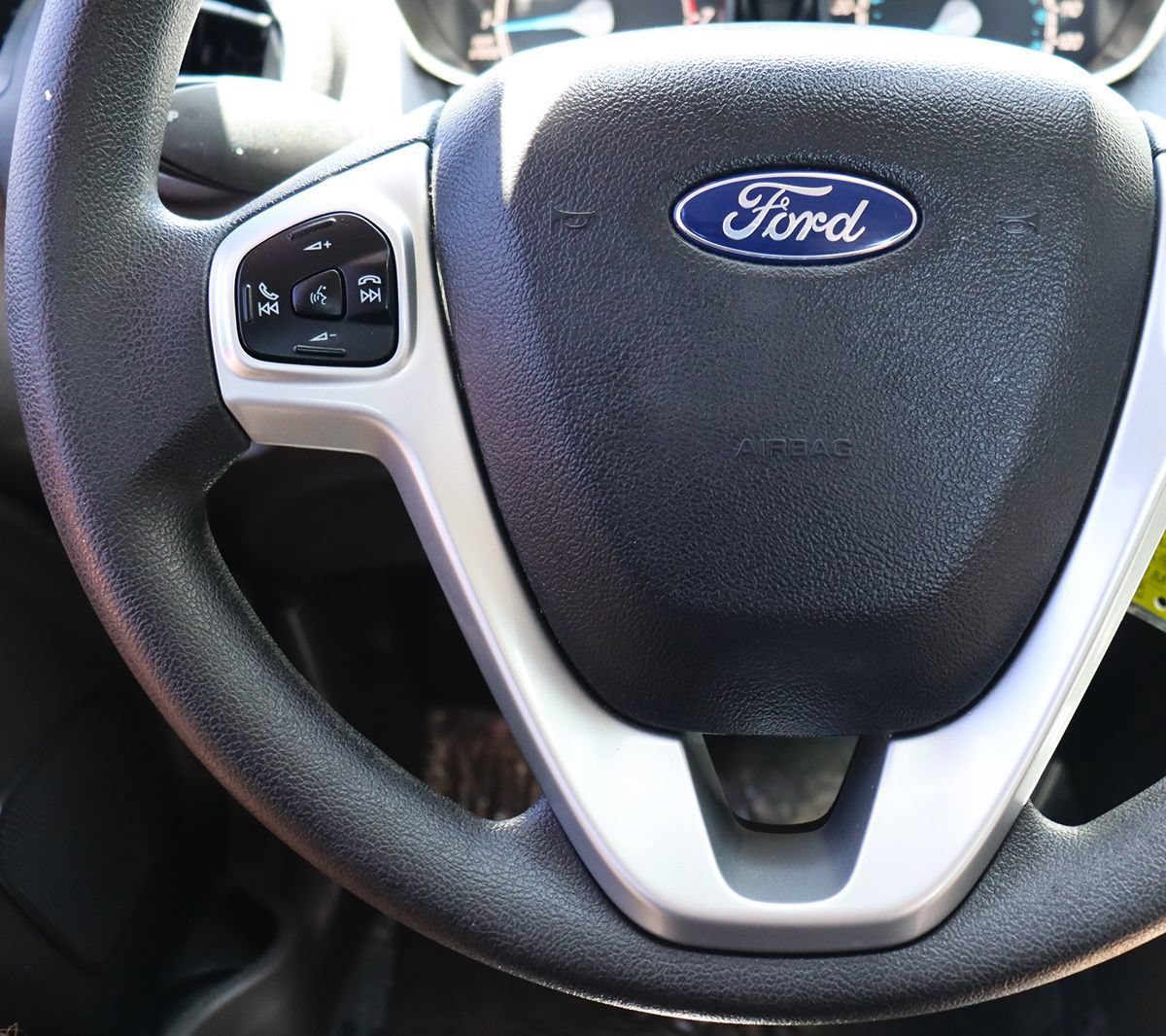 Used 2019 Ford Fiesta SE FWD image 50