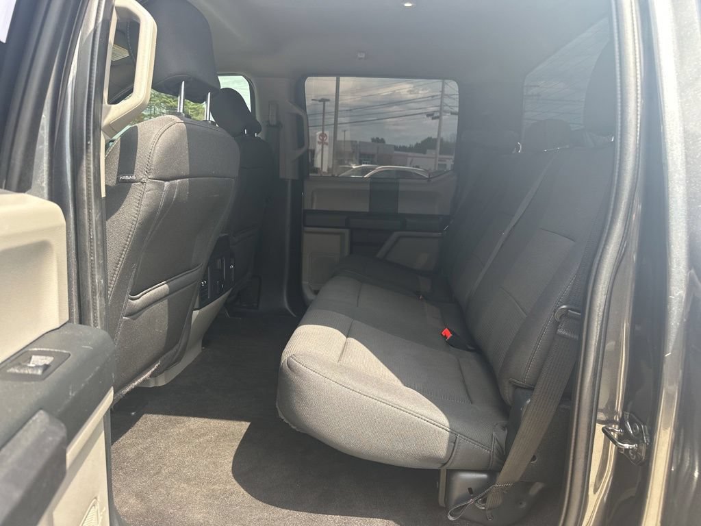 Used 2019 Ford F150 XL w/ Equipment Group 101A Mid AWD/4WD image 33