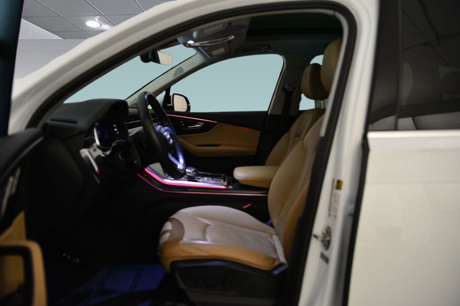 Used 2024 Audi Q7 3.0T Premium Plus image 23