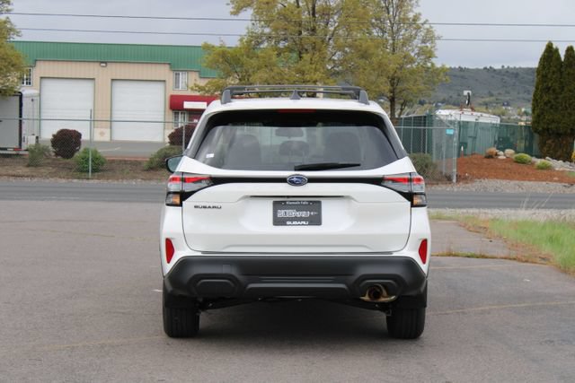 New 2026 Subaru Forester Premium AWD/4WD image 5