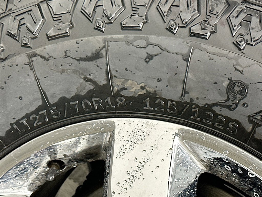 Used 2018 GMC Sierra 3500 Denali w/ Duramax Plus Package image 34