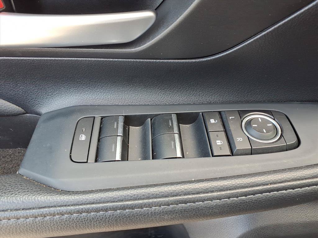 Certified 2025 Toyota Grand Highlander AWD image 20
