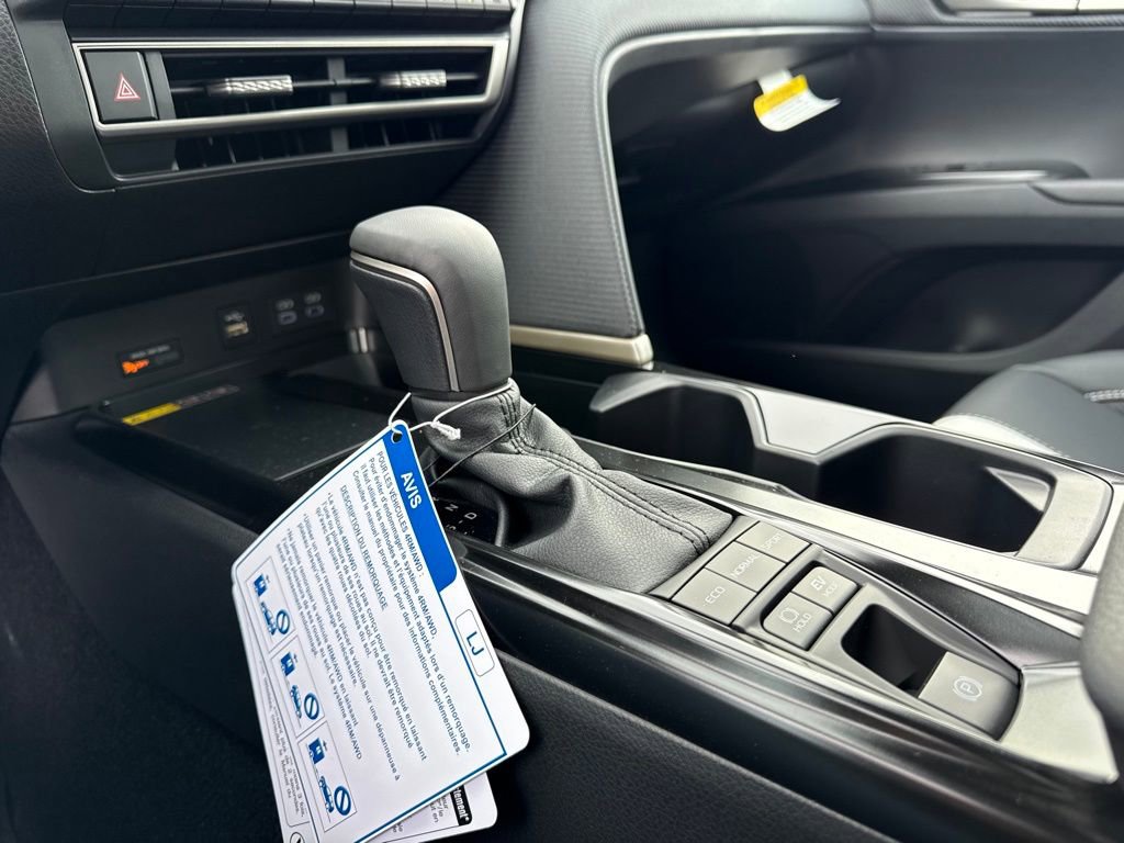 New 2026 Toyota Camry Hybrid image 26