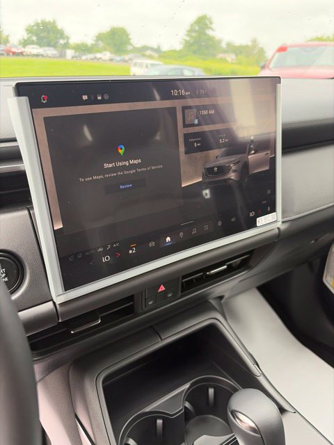 New 2026 MAZDA CX-5 Preferred AWD/4WD image 18