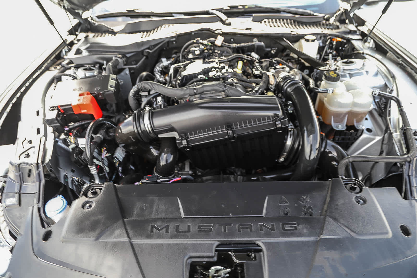 Used 2024 Ford Mustang Premium image 27