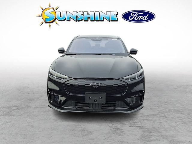 New 2026 Ford Mustang Mach-E GT AWD/4WD image 2