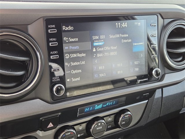 Used 2023 Toyota Tacoma TRD Off-Road image 20