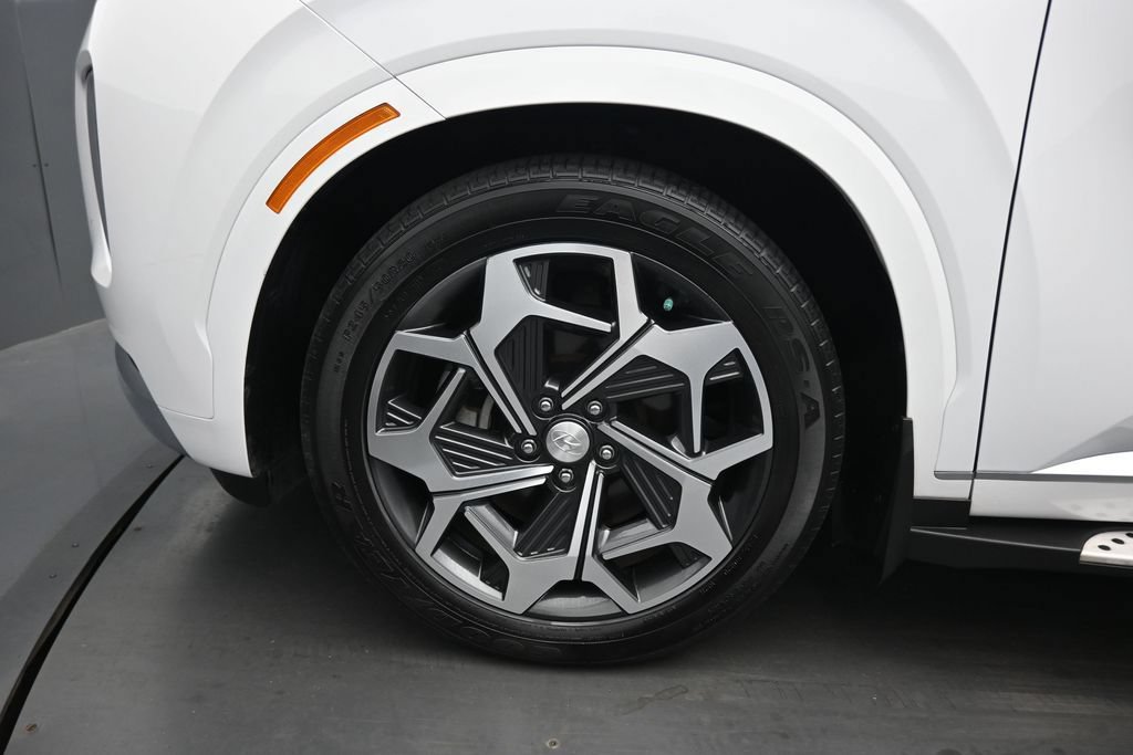 Used 2021 Hyundai Palisade Calligraphy AWD/4WD image 72