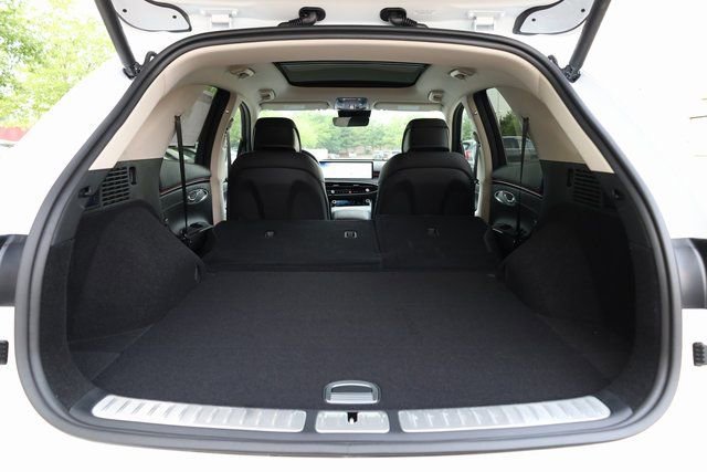 New 2026 Genesis GV70 2.5T Select image 30