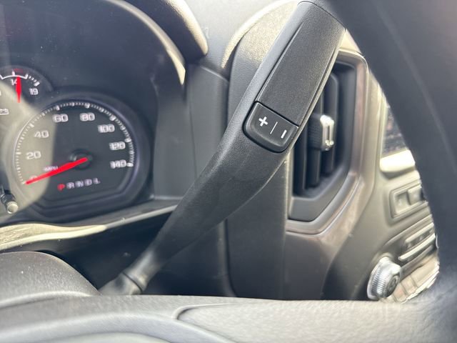 New 2026 GMC Sierra 1500 Pro w/ Pro Value Package image 19