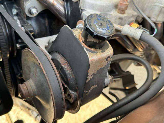 Used 1985 Jeep CJ 7 image 28