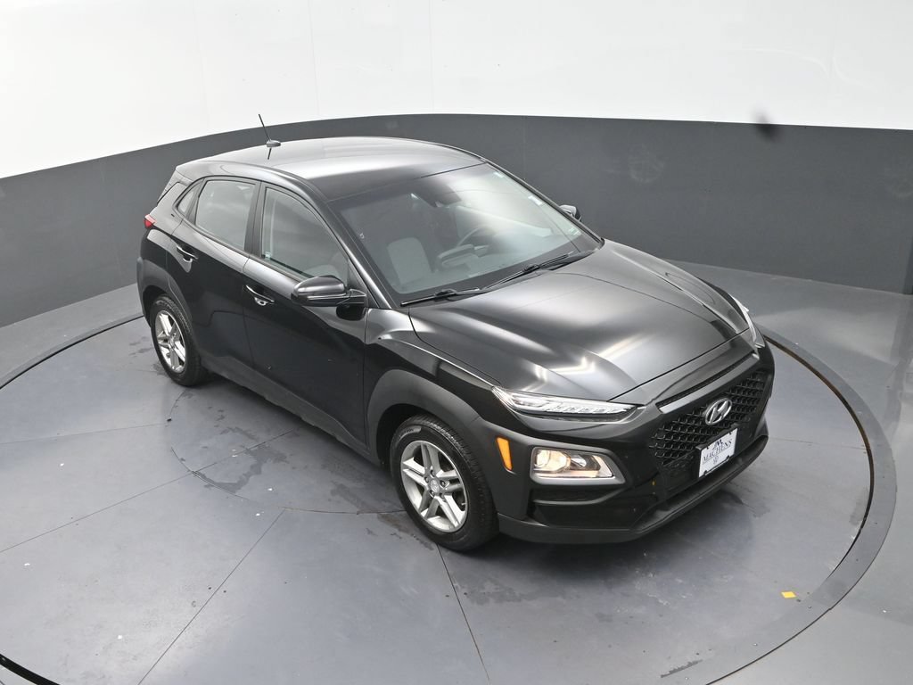 Used 2021 Hyundai Kona SE AWD/4WD image 13
