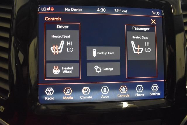 Used 2019 Jeep Cherokee Limited AWD/4WD image 27