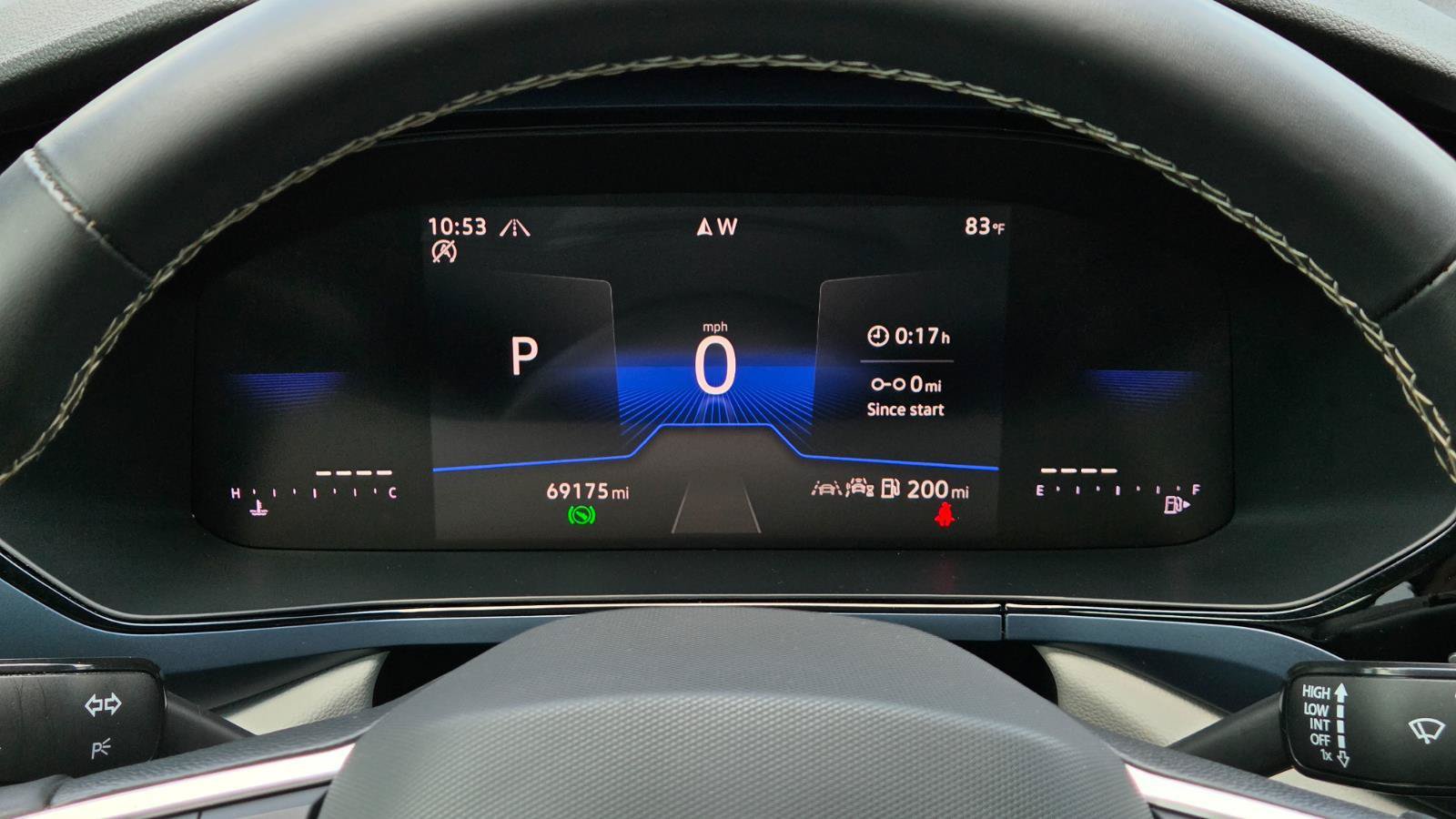 Certified 2024 Volkswagen Taos SE AWD/4WD image 30