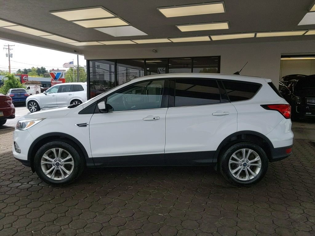 Used 2019 Ford Escape SE AWD/4WD image 11