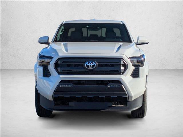 New 2026 Toyota Tacoma SR5 image 6